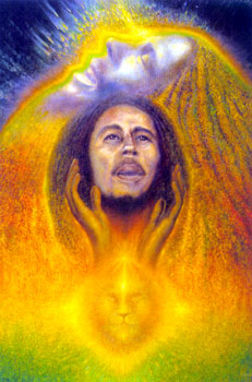 bob marley